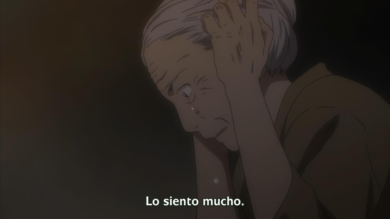 Mushishi Zoku Shou 2nd Season (Anacrónico Fansub, Bakari Subs)